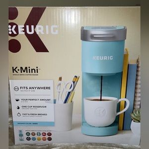 Mini Keurig